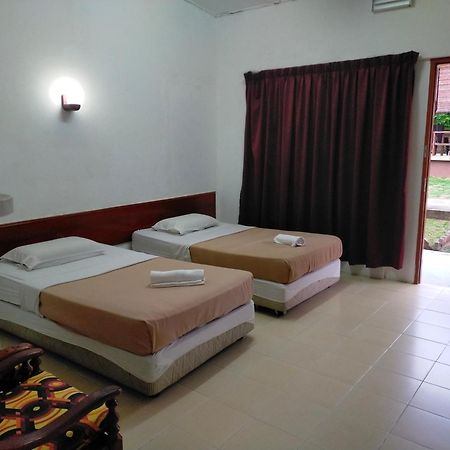 Seri Indah Resort Kuala Terengganu Ngoại thất bức ảnh