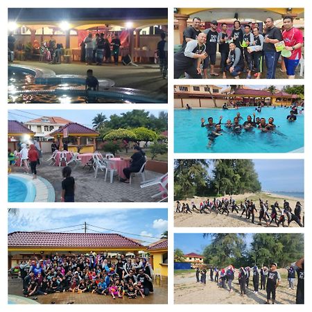 Seri Indah Resort Kuala Terengganu Ngoại thất bức ảnh