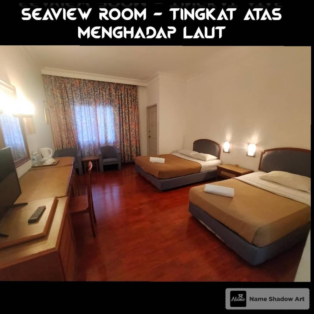 Seri Indah Resort Kuala Terengganu Ngoại thất bức ảnh