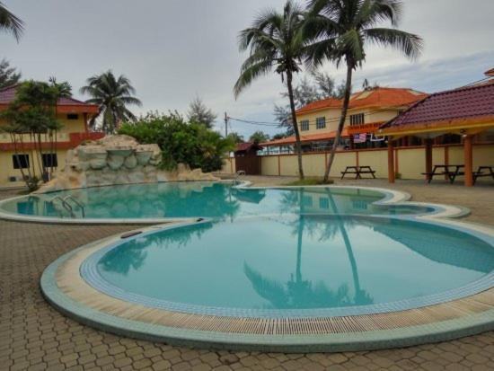 Seri Indah Resort Kuala Terengganu Ngoại thất bức ảnh